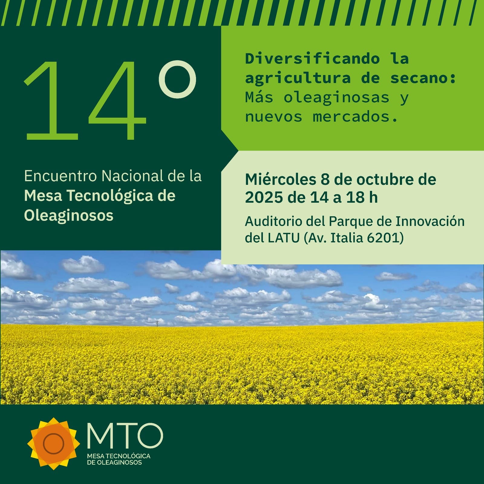 MTO