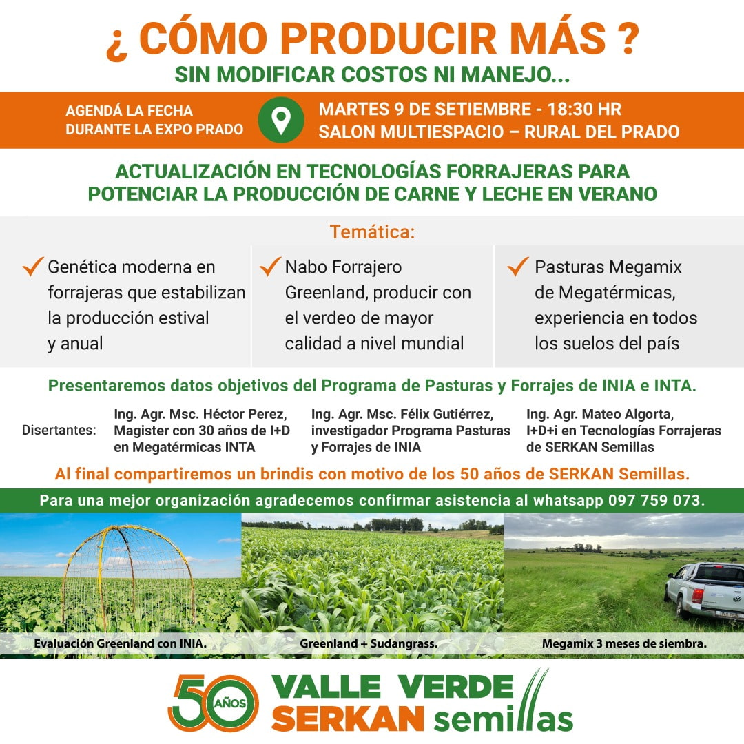 Valle Verde - Serkan (1)