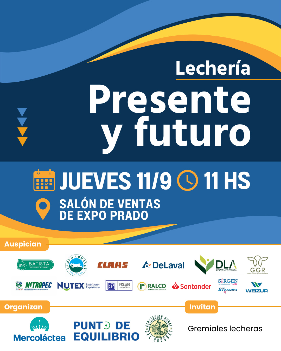 lecheria