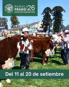Expo Prado 2026