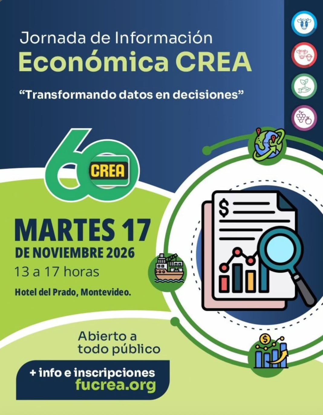 Jornada FUCREA 17112026