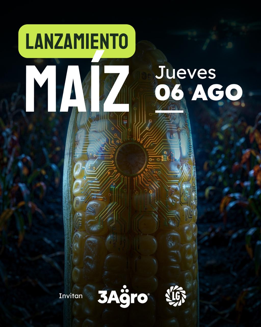 Evento 3Agro