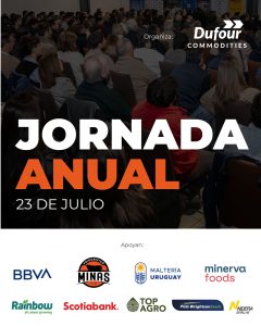 Evento Dufour