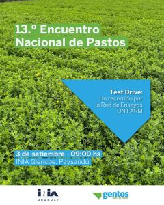 13 Encuentro Nacional de Pastos_GENTOS_3 de setiembre