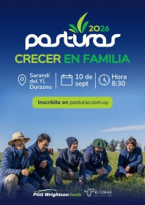 Pasturas