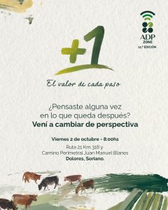 Flyer ADP
