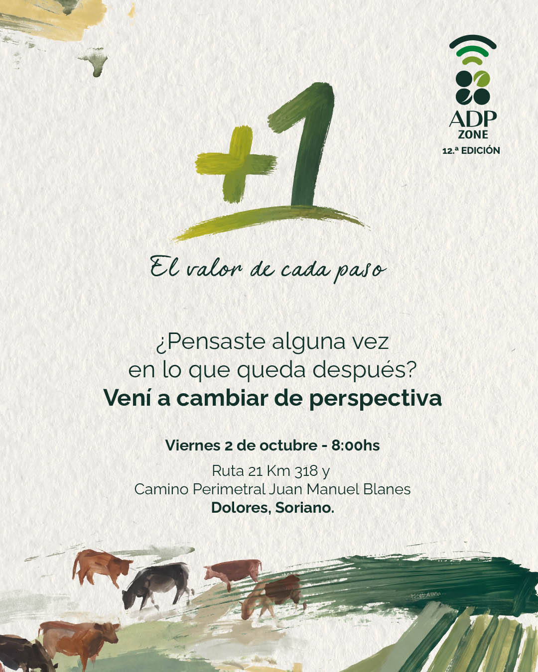 Flyer ADP
