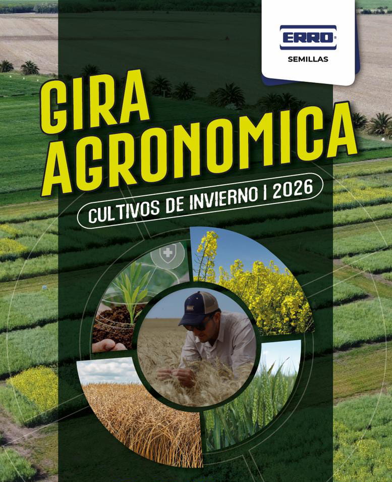 gira agronomica erro